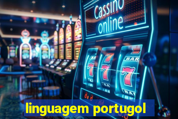 linguagem portugol